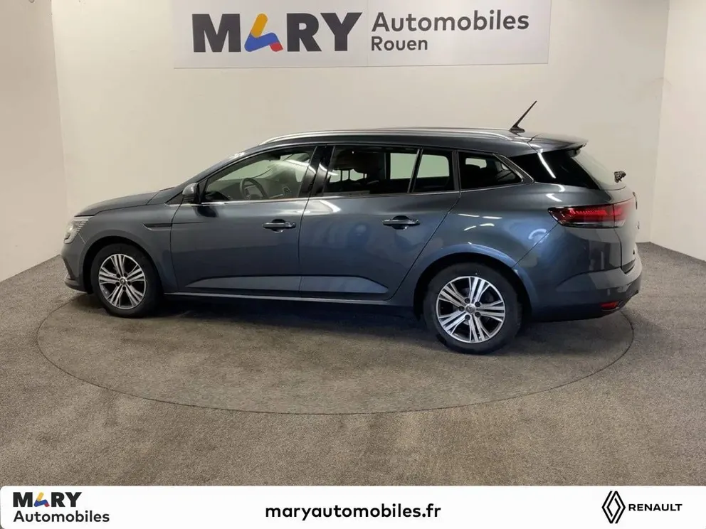 Véhicule occasion 152739 - renault MEGANE - Photo 7