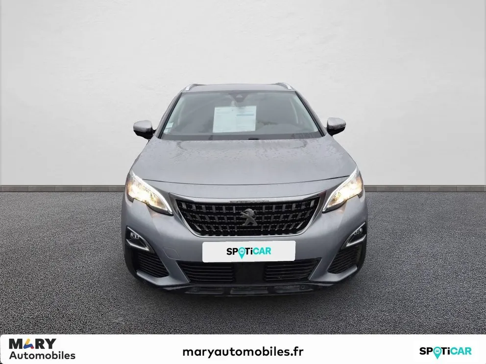 Véhicule occasion 199447 - peugeot 3008 - Photo 2