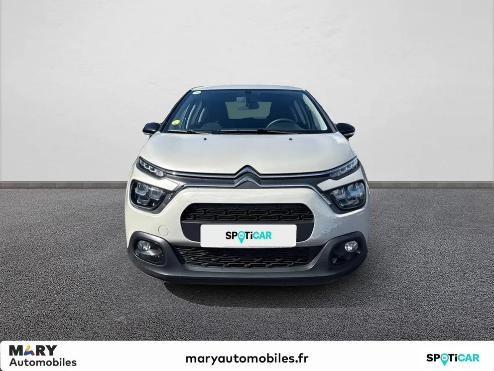 Véhicule occasion 194142 - Citroën C3 - Photo 2