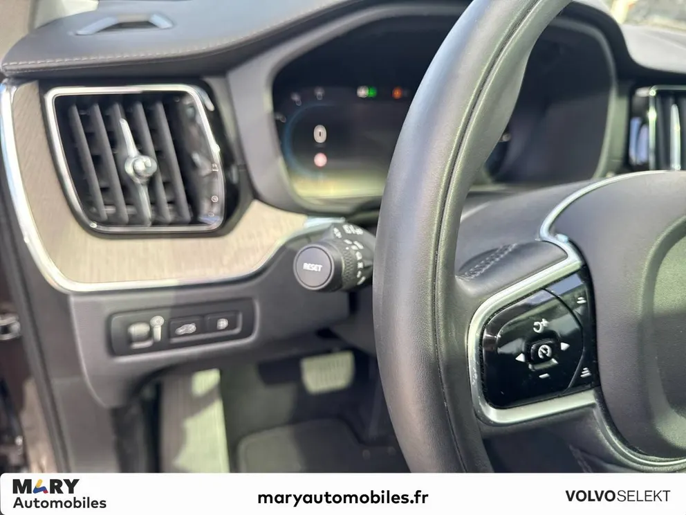Véhicule occasion 206955 - volvo XC60 - Photo 9