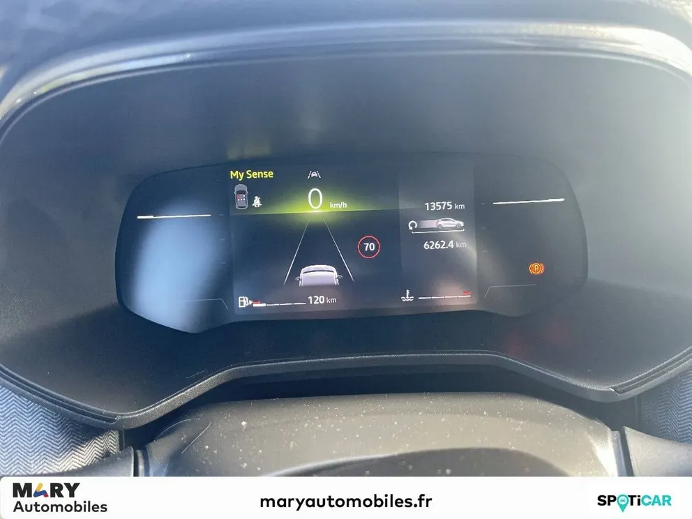 Véhicule occasion 224015 - renault CLIO - Photo 12