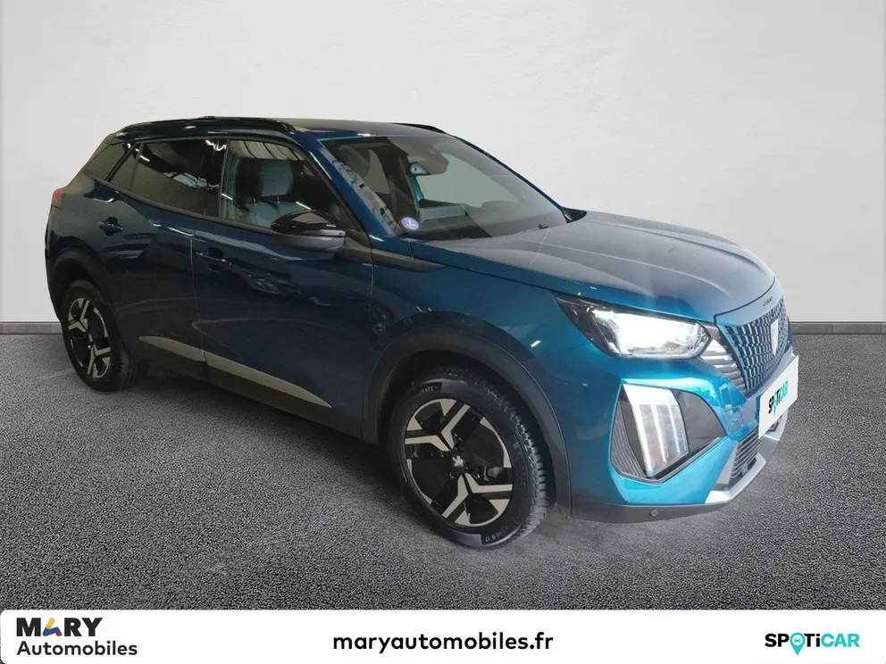 Véhicule occasion 236986 - peugeot 2008 - Photo 5