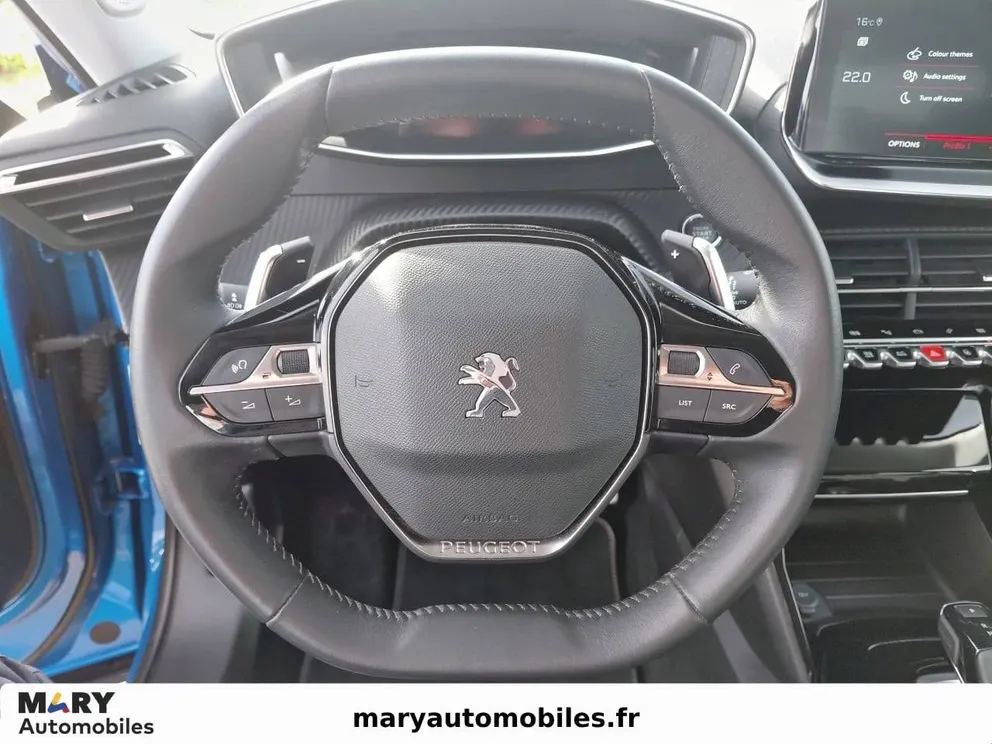 Véhicule occasion 230575 - peugeot 2008 - Photo 14