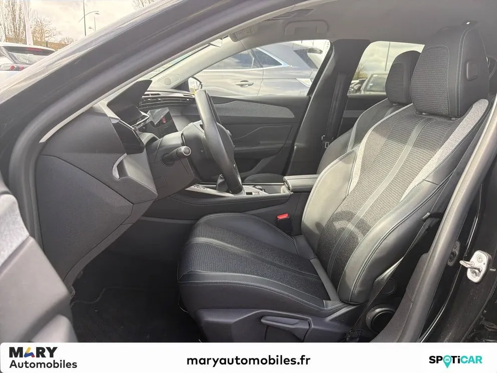 Véhicule occasion 224862 - peugeot 308 - Photo 10