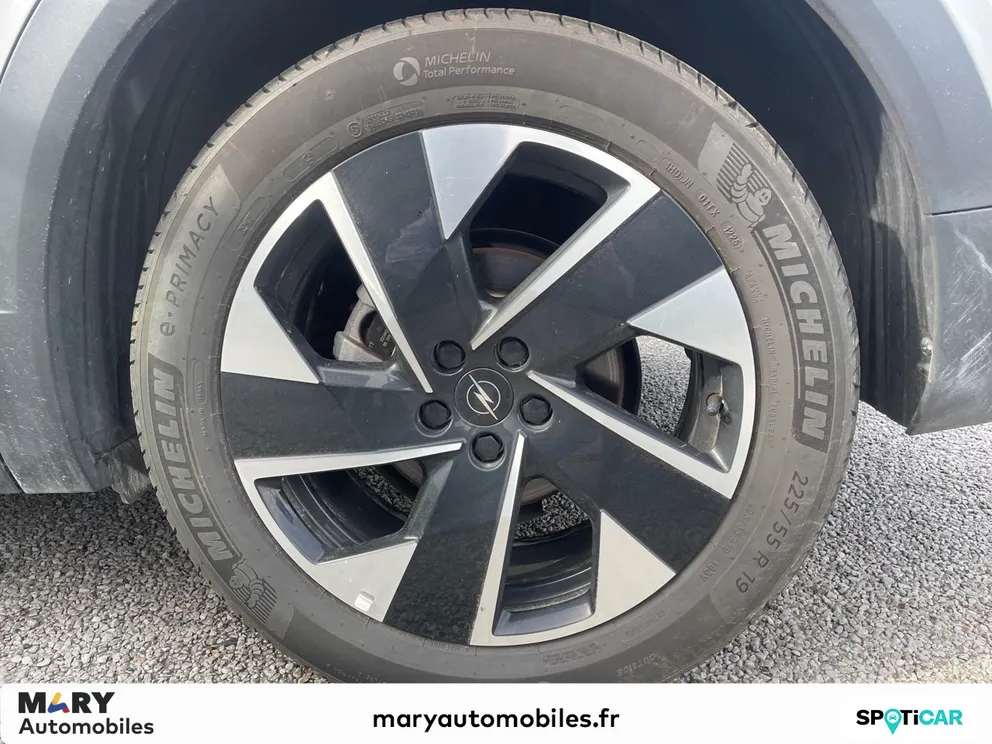 Véhicule occasion 1238308 - opel GRANDLAND - Photo 7