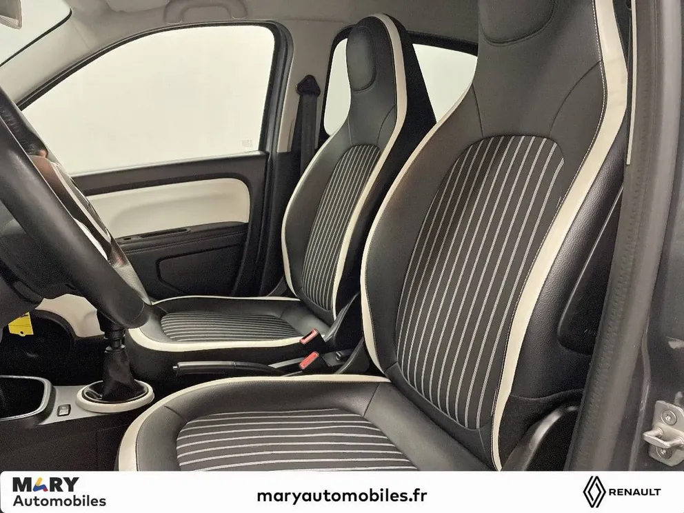 Véhicule occasion 206518 - renault TWINGO - Photo 9
