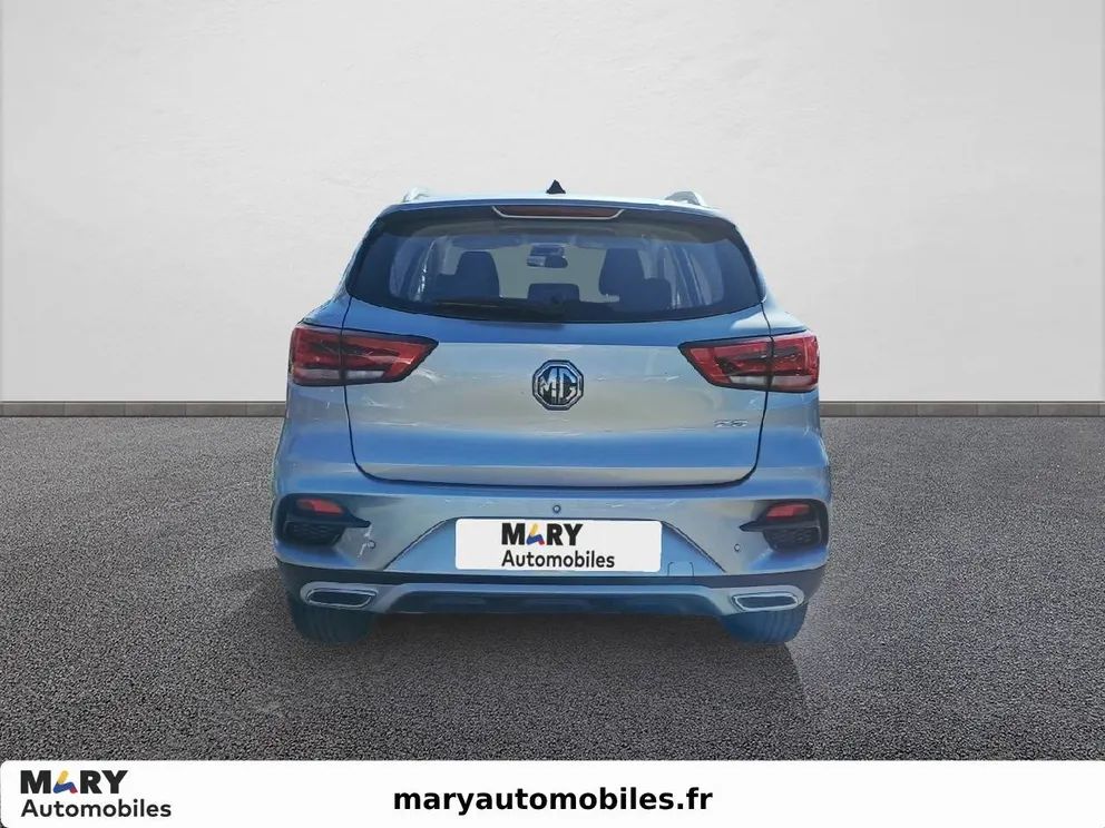 Véhicule occasion 226190 - mg ZS - Photo 5