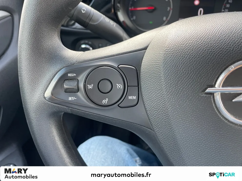 Véhicule occasion 1236917 - opel CORSA - Photo 11