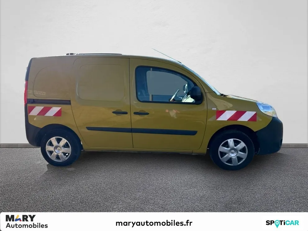 Véhicule occasion 202577 - renault KANGOO - Photo 4