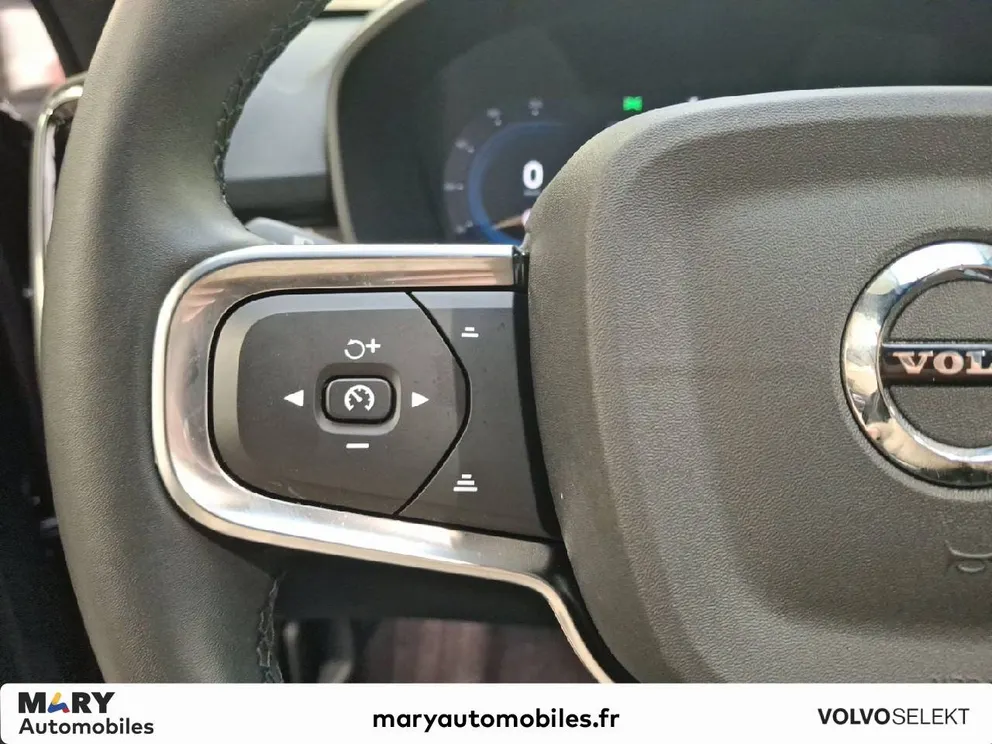 Véhicule occasion 203571 - volvo XC40 - Photo 9