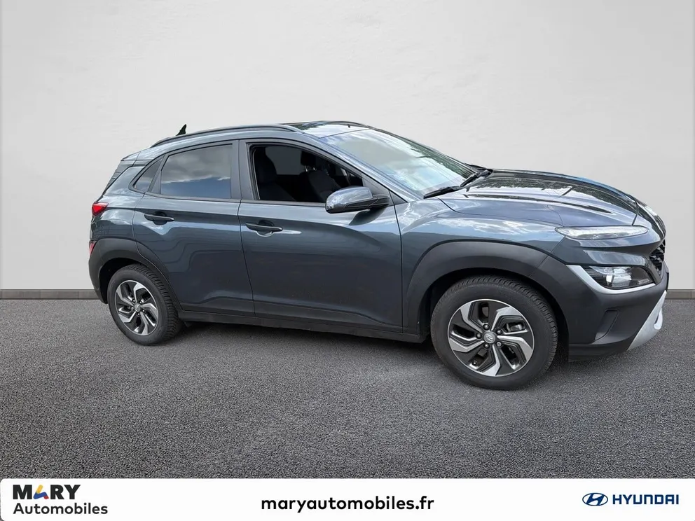 Véhicule occasion 1235929 - hyundai KONA - Photo 4