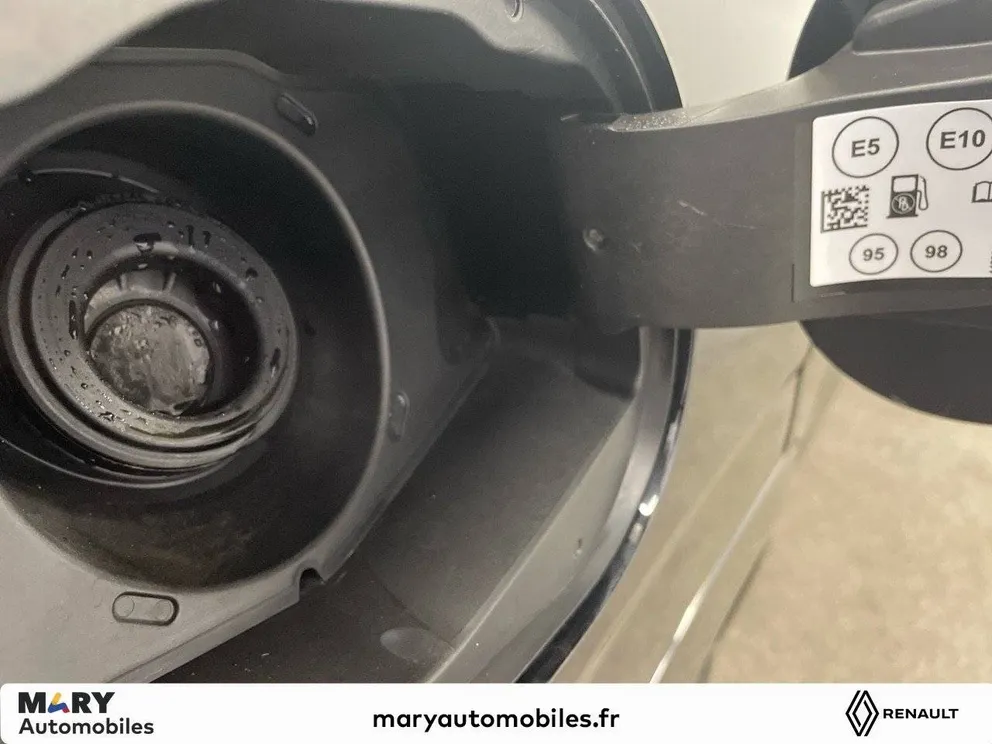 Véhicule occasion 185565 - renault ESPACE - Photo 16