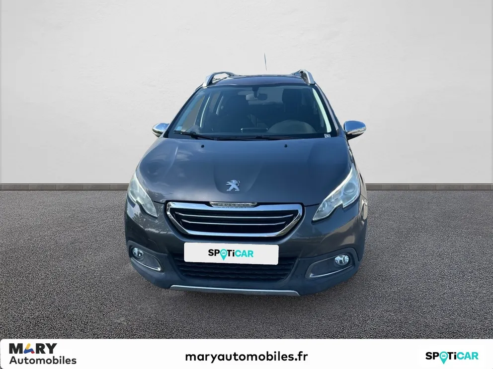 Véhicule occasion 238072 - peugeot 2008 - Photo 6