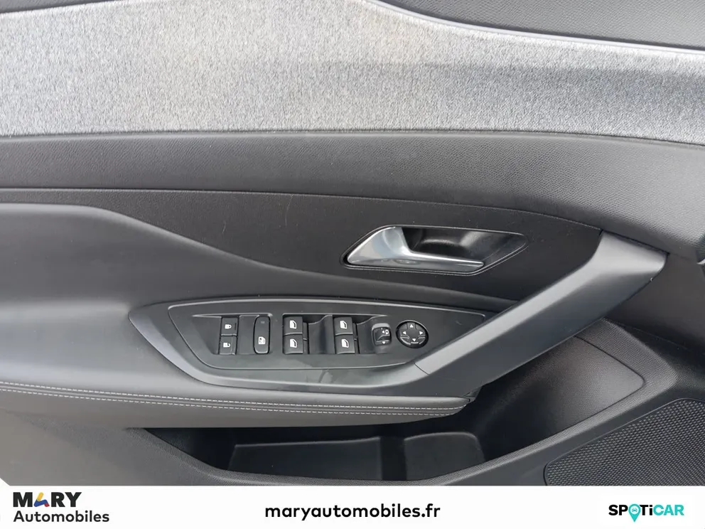 Véhicule occasion 1237578 - peugeot 308 - Photo 9