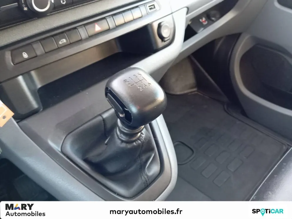 Véhicule occasion 220338 - peugeot EXPERT - Photo 15