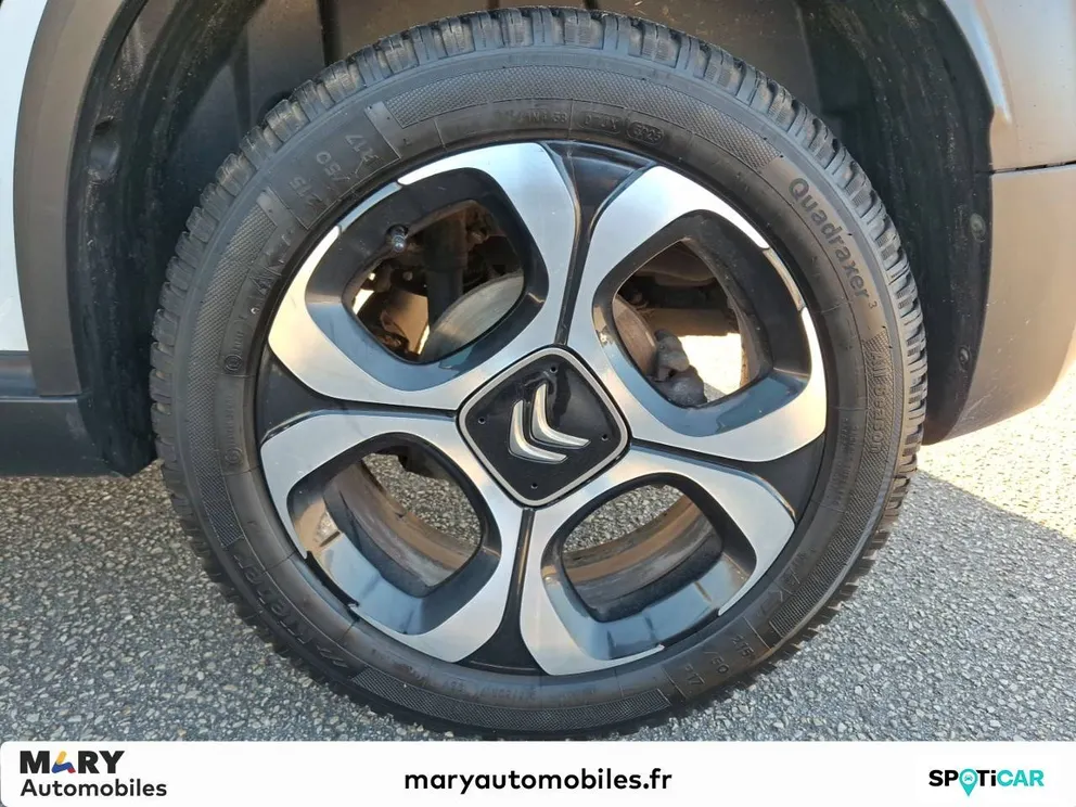 Véhicule occasion 224191 - Citroën C3 AIRCROSS - Photo 11
