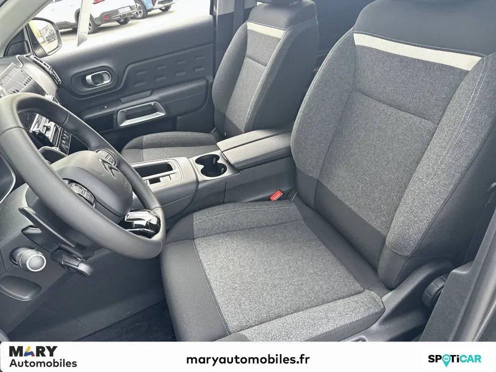 Véhicule occasion 229267 - Citroën C5 AIRCROSS - Photo 9