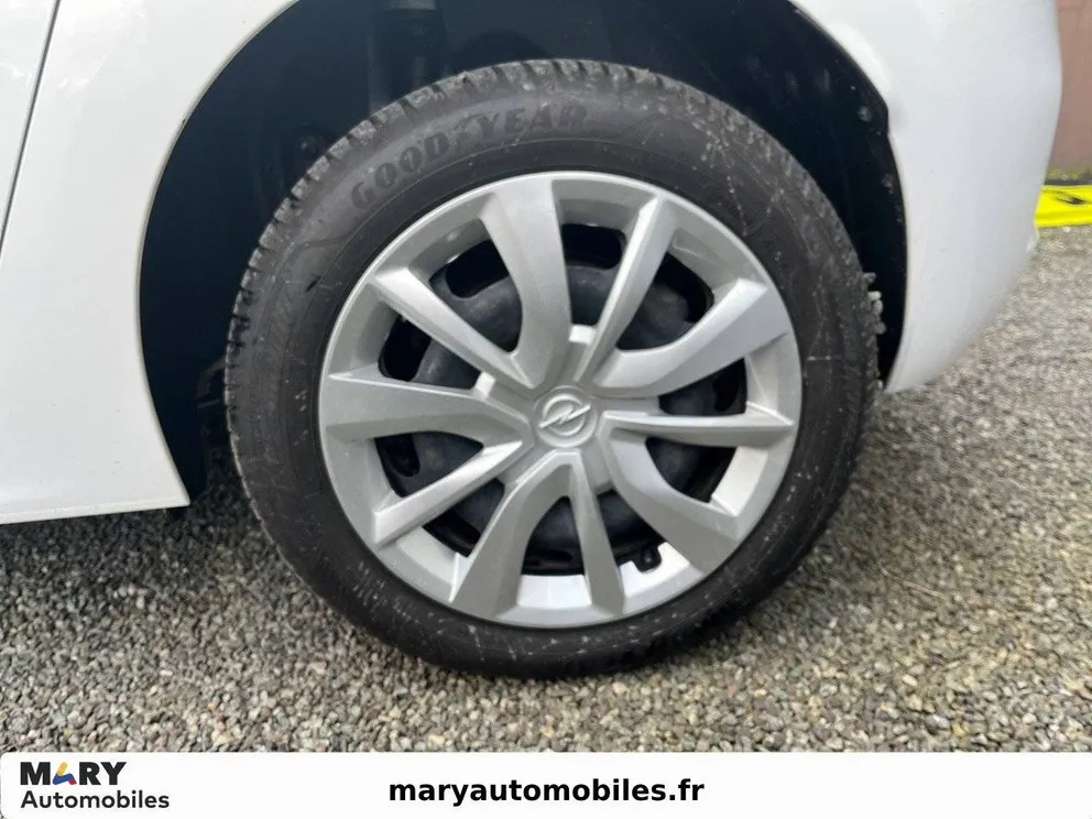 Véhicule occasion 167636 - opel CORSA - Photo 11