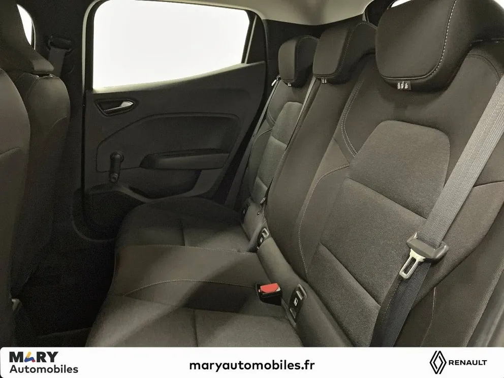 Véhicule occasion 206161 - renault CLIO - Photo 10