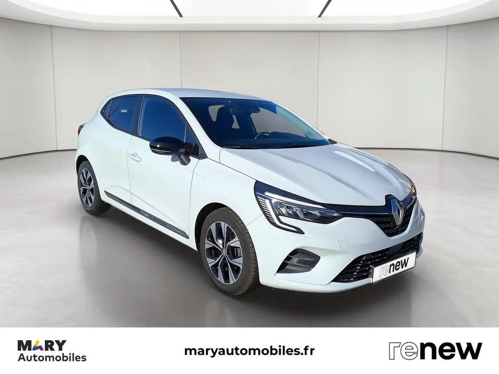 Véhicule occasion 1239278 - renault CLIO - Photo 7
