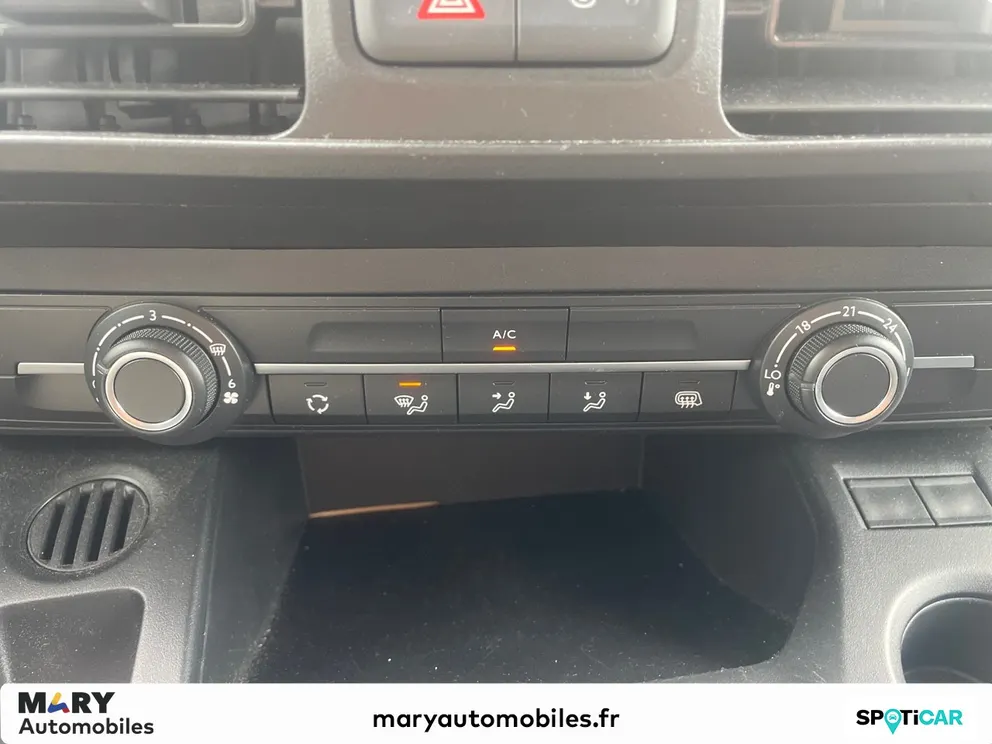 Véhicule occasion 201842 - opel COMBO - Photo 18