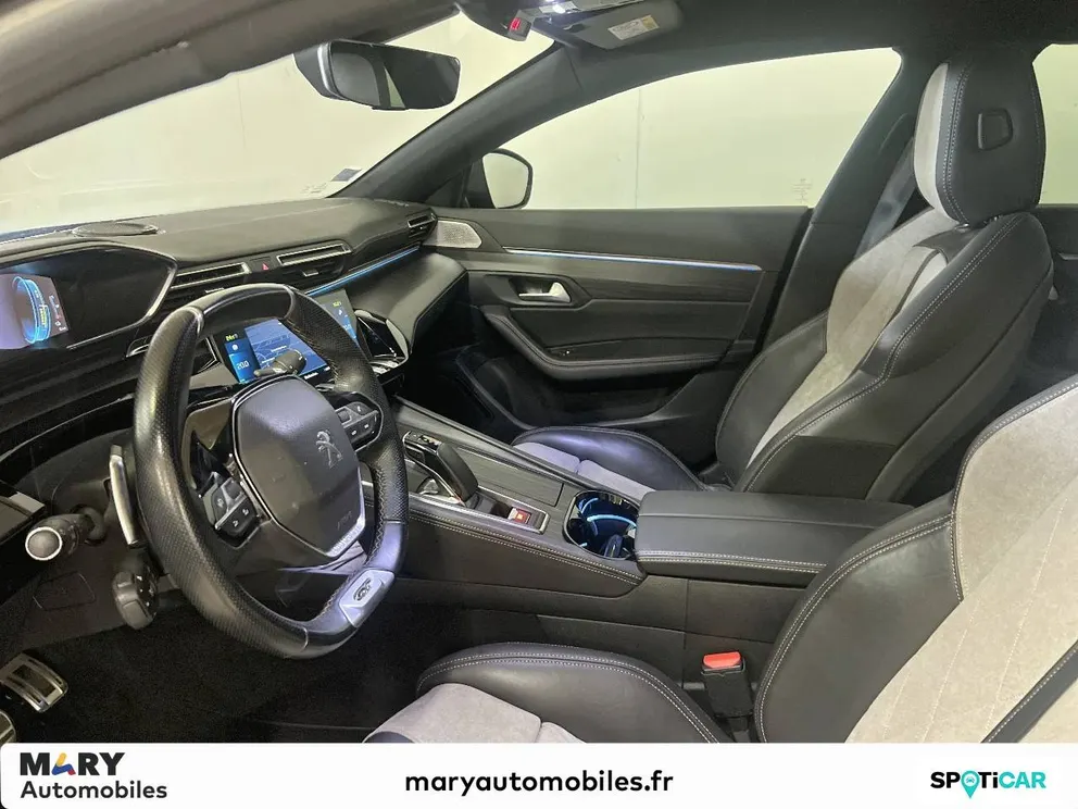 Véhicule occasion 167482 - peugeot 508 - Photo 15