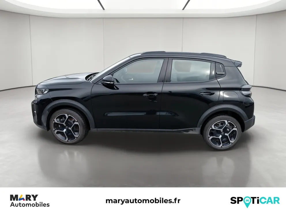 Véhicule occasion 1246758 - Citroën C3 - Photo 2