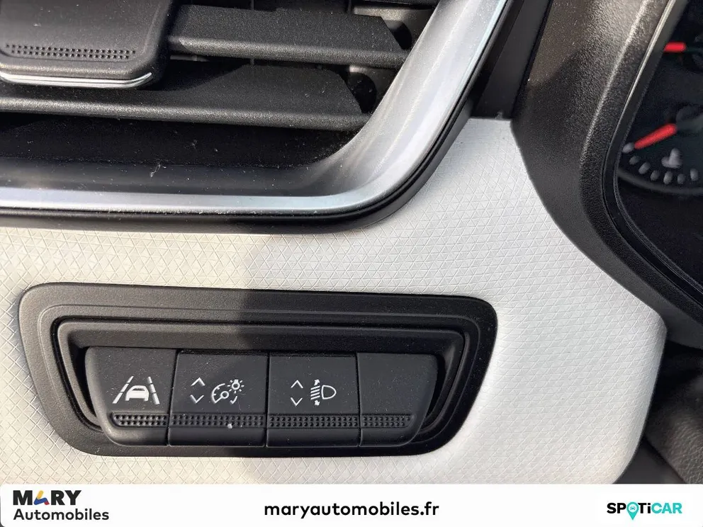 Véhicule occasion 205367 - renault CLIO - Photo 14