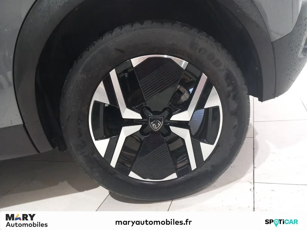 Véhicule occasion 208339 - peugeot 2008 - Photo 11