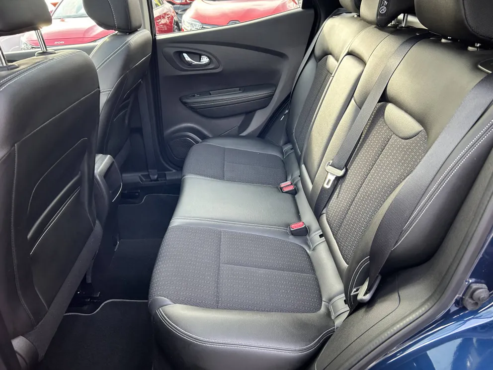Véhicule occasion 202552 - renault KADJAR - Photo 12