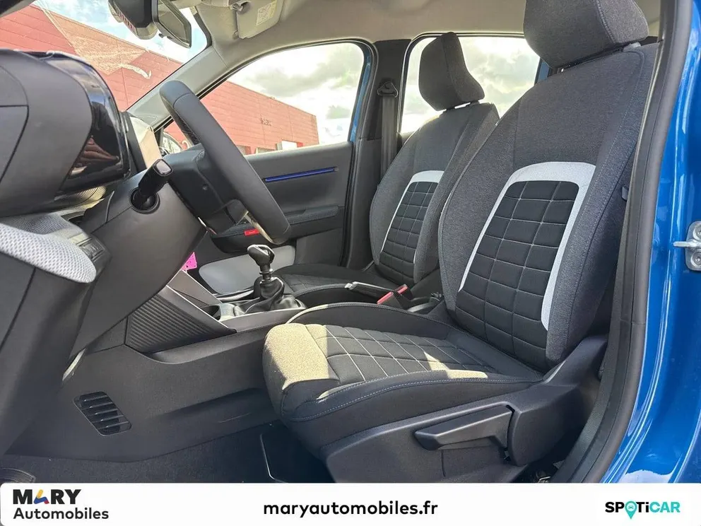 Véhicule occasion 236247 - Citroën C3 - Photo 9