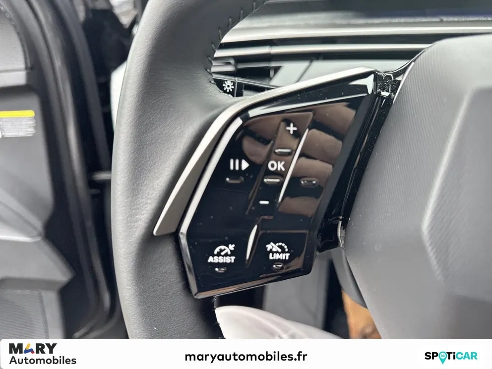 Véhicule occasion 1230039 - peugeot 3008 - Photo 15