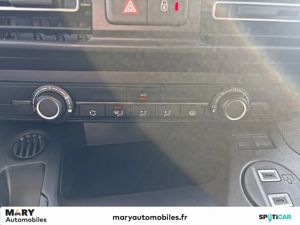 Véhicule occasion 224244 - opel COMBO - Photo 20