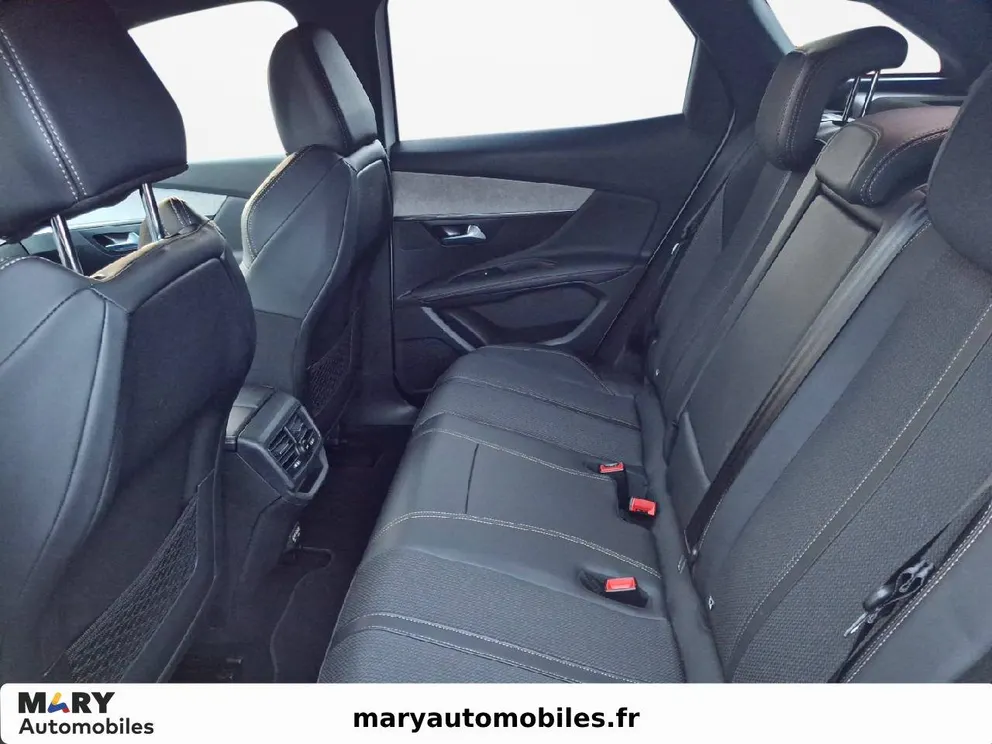 Véhicule occasion 215516 - peugeot 3008 - Photo 10