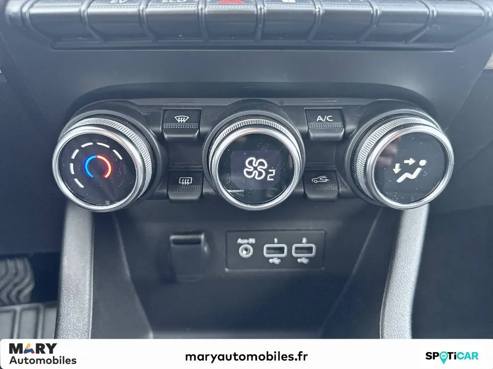 Véhicule occasion 214610 - renault CLIO - Photo 17