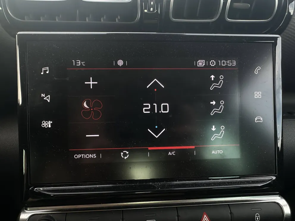 Véhicule occasion 202488 - Citroën C3 AIRCROSS - Photo 15