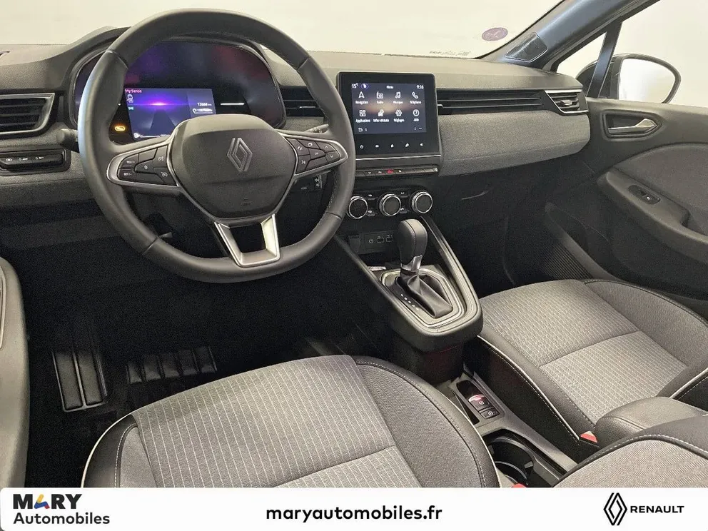 Véhicule occasion 224753 - renault CLIO - Photo 8