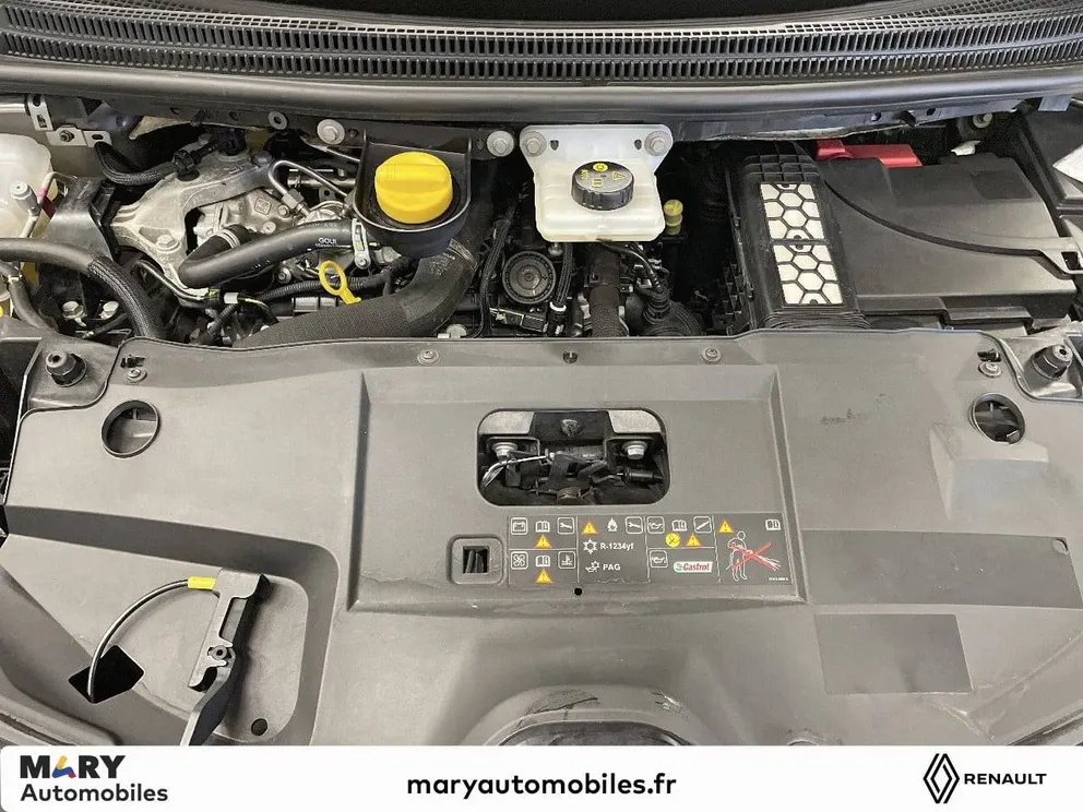 Véhicule occasion 217336 - renault SCENIC - Photo 21