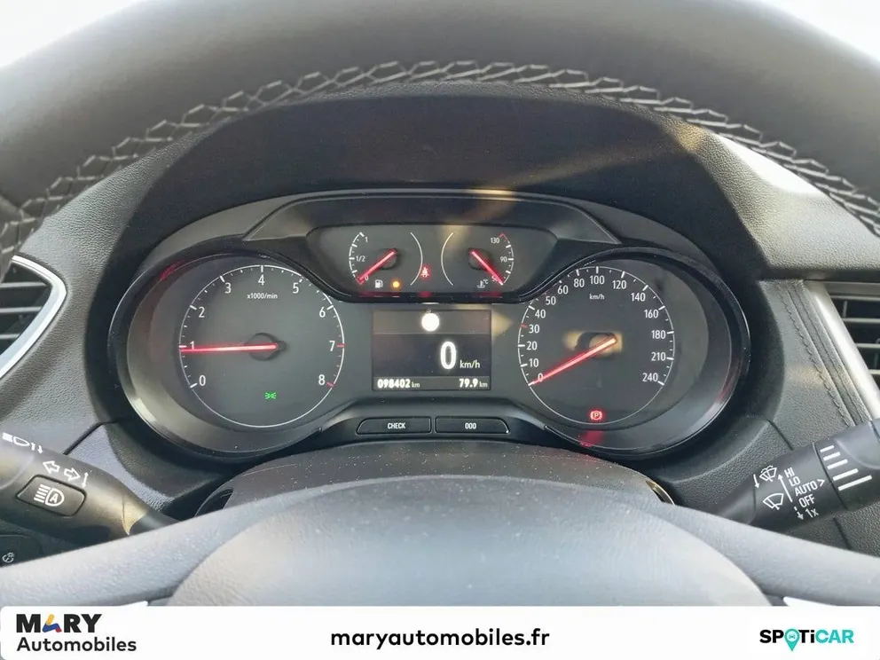 Véhicule occasion 203667 - opel GRANDLAND - Photo 13