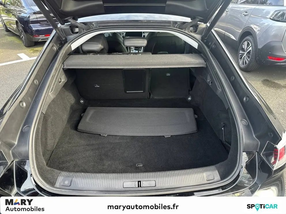 Véhicule occasion 201416 - peugeot 508 - Photo 5