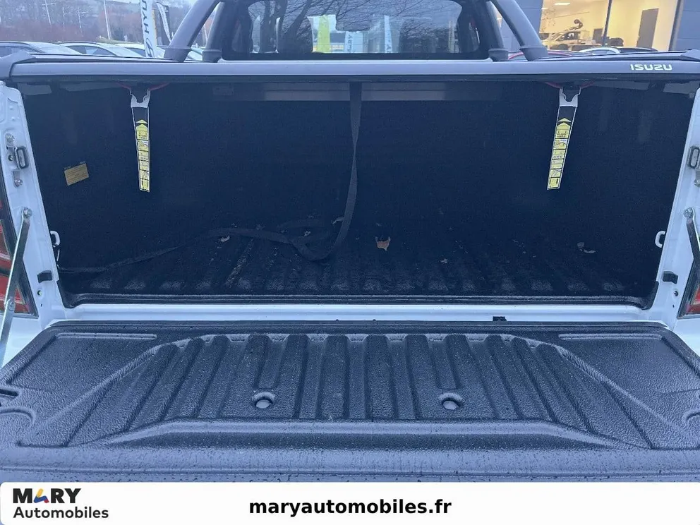 Véhicule occasion 218127 - isuzu D-MAX - Photo 6