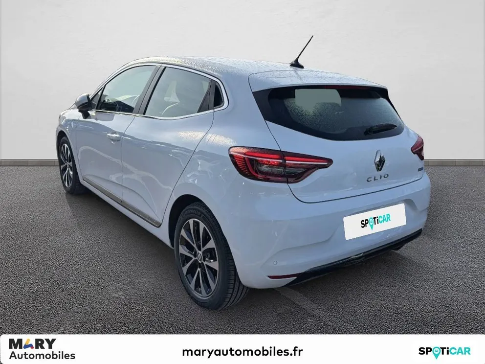 Véhicule occasion 219452 - renault CLIO - Photo 3