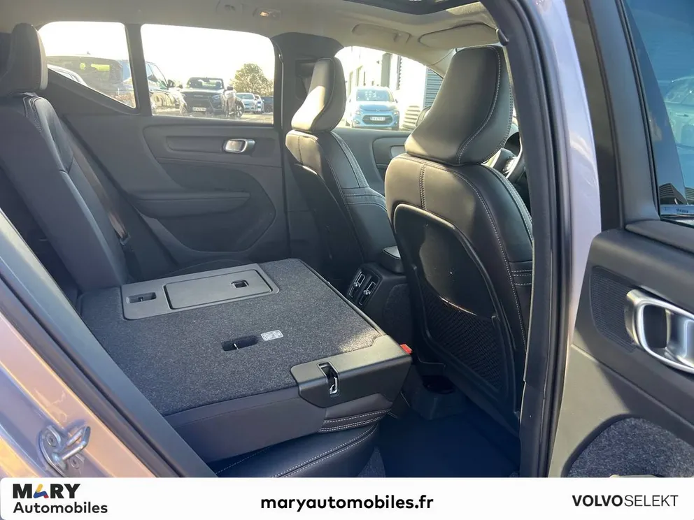 Véhicule occasion 215616 - volvo XC40 - Photo 6