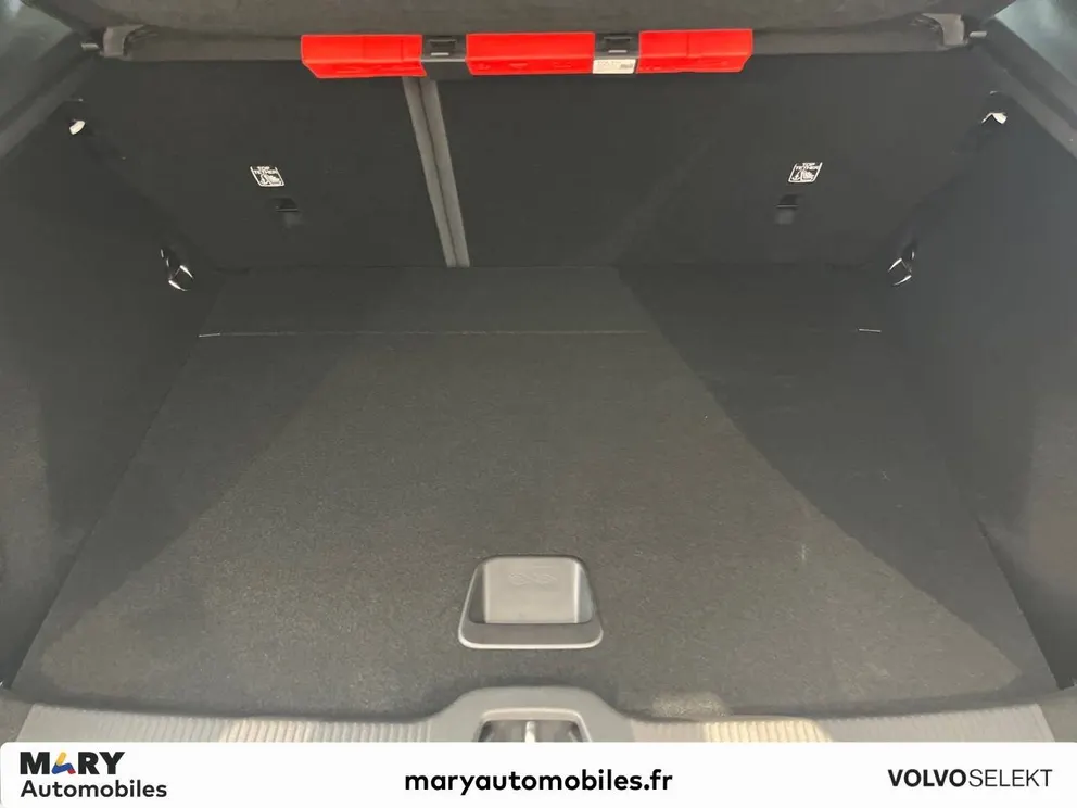 Véhicule occasion 190939 - volvo EX30 - Photo 11