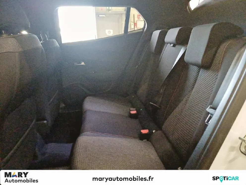Véhicule occasion 209827 - peugeot 2008 - Photo 10