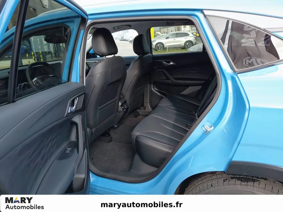 Véhicule occasion 207974 - mg EHS - Photo 10