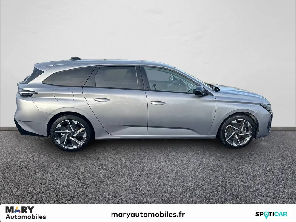 Véhicule occasion 214256 - peugeot 308 - Photo 4