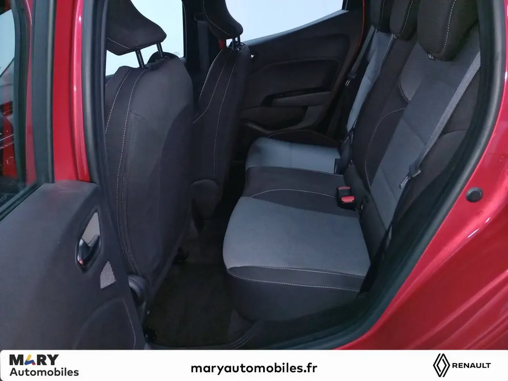 Véhicule occasion 252058 - renault CLIO - Photo 10