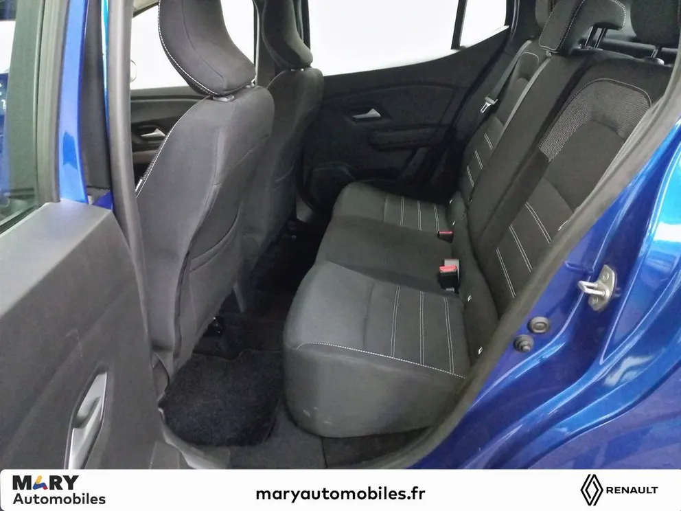 Véhicule occasion 212582 - dacia SANDERO - Photo 10