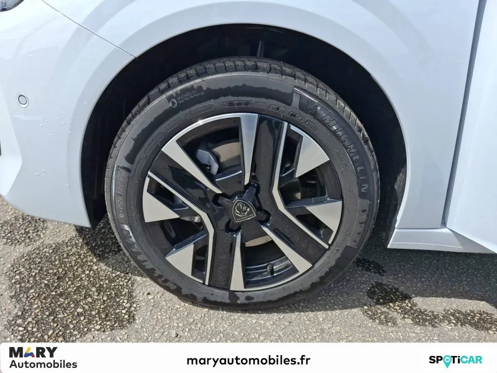 Véhicule occasion 229876 - peugeot 208 - Photo 11